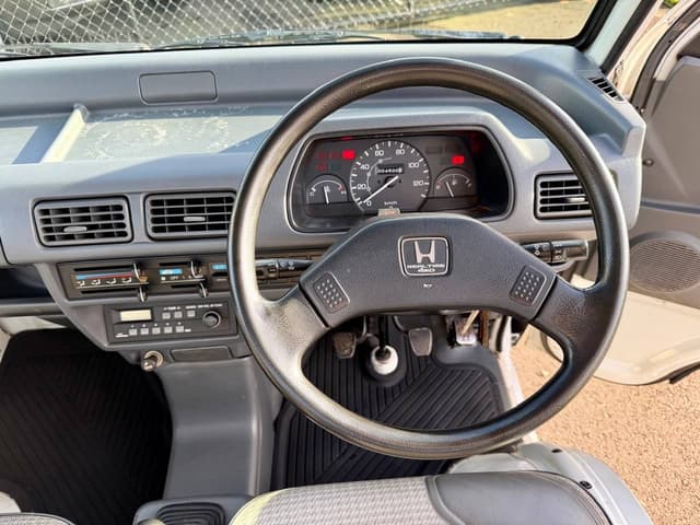 1998 Honda Accord JDM car for sale — photo 18 of 25