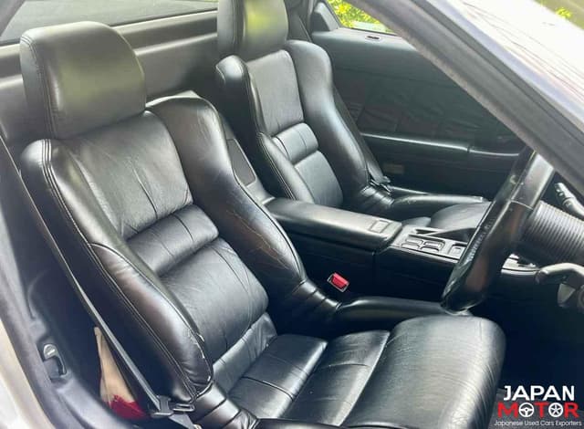 1991 Honda NSX JDM car for sale — photo 10 of 10