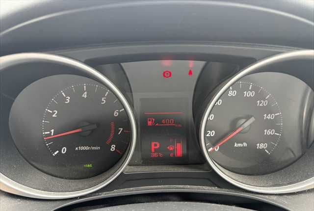 2011 Mitsubishi JDM car for sale — photo 9 of 17