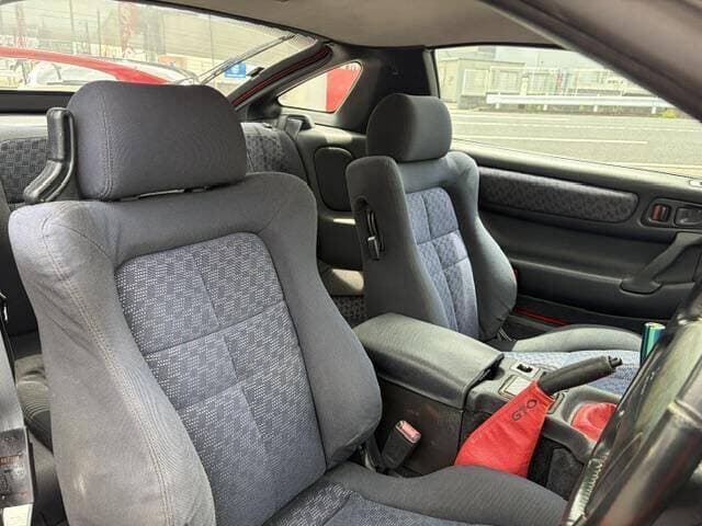 1996 Mitsubishi GTO JDM car for sale — photo 4 of 12