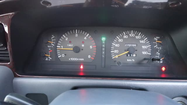 1995 Toyota Land Cruiser JDM car for sale — photo 17 of 20