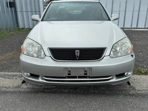 2002 Toyota Mark II JDM car for sale