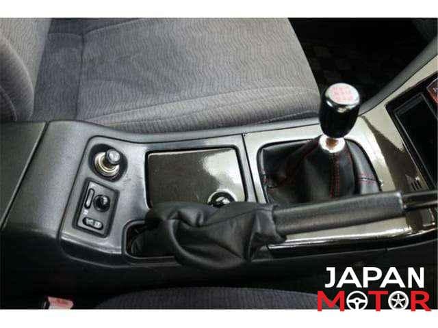 1996 Nissan 180SX JDM car for sale — photo 14 of 18