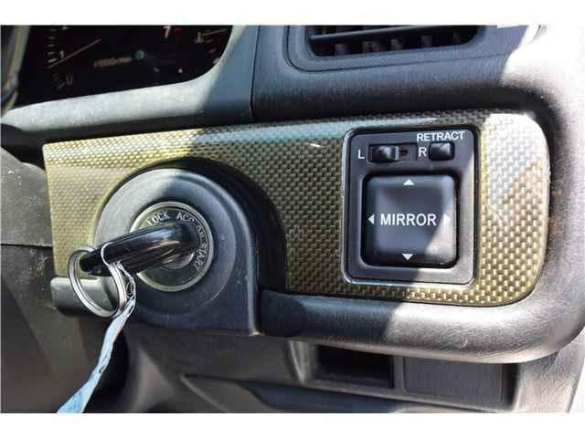 1998 Toyota Mark II JDM car for sale — photo 19 of 19