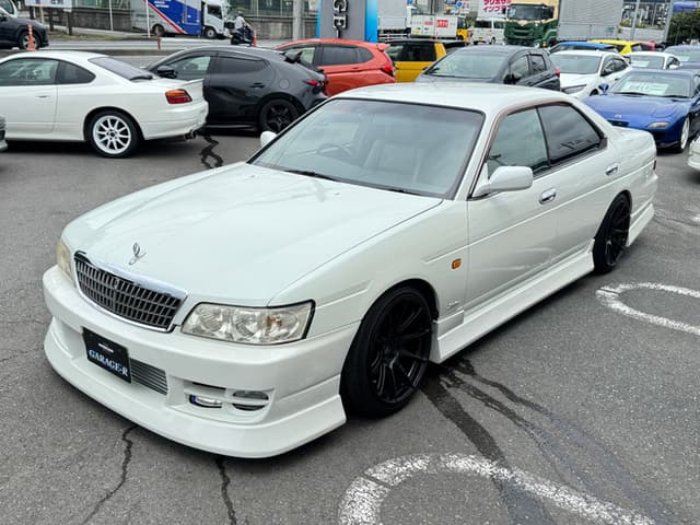 2002 JDM car for sale — photo 9 of 25