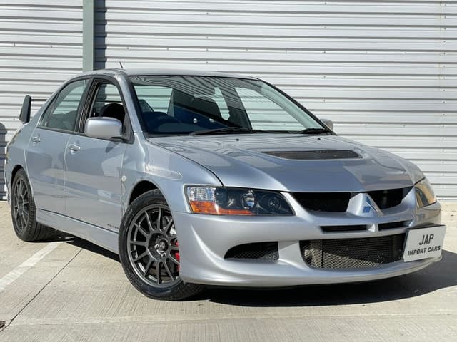 2005 JDM car for sale — photo 2 of 25