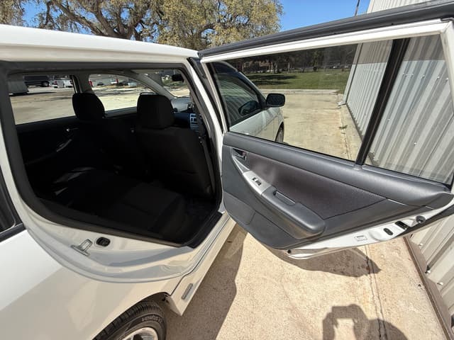 2000 Toyota Corolla JDM car for sale — photo 15 of 22