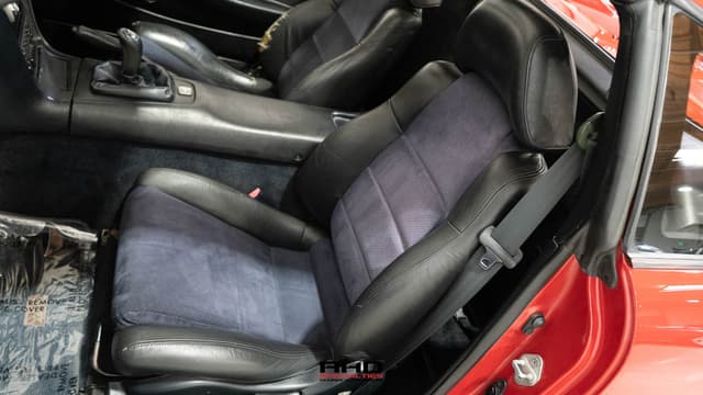 1989 Toyota MR2 JDM car for sale — photo 11 of 20