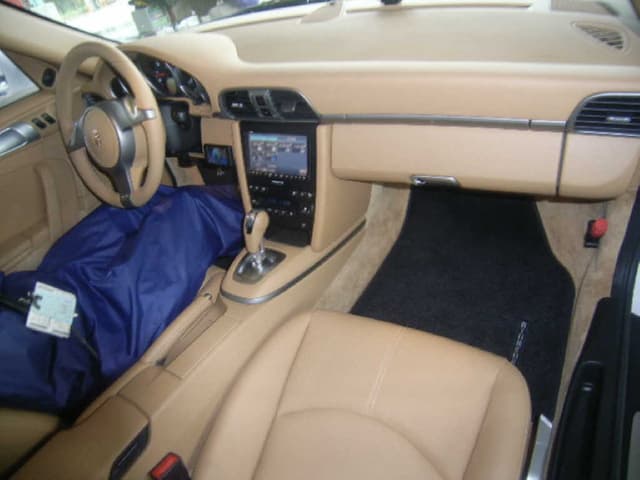 2009 Porsche 911 JDM car for sale — photo 3 of 8