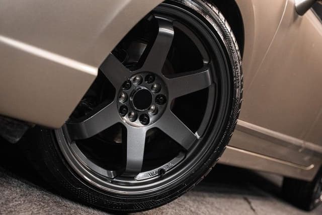 2007 Honda Civic JDM car for sale — photo 3 of 20