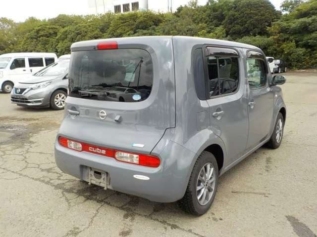 2012 JDM car for sale — photo 6 of 19