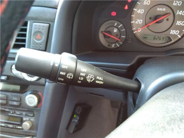 1999 Nissan Skyline JDM car for sale — photo 20 of 25