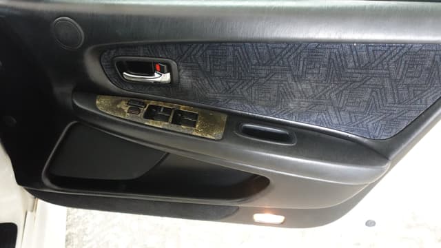 2000 Toyota Chaser JDM car for sale — photo 19 of 20