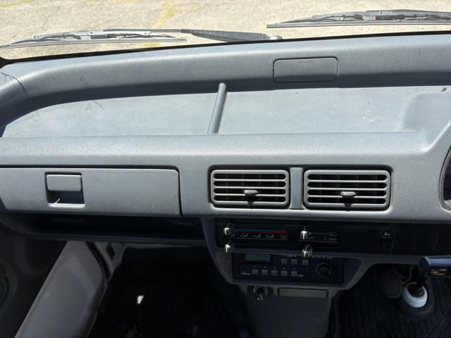 1998 Honda Acty JDM car for sale — photo 21 of 25