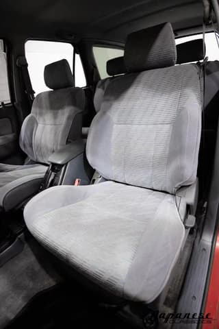1996 Toyota Hilux Surf JDM car for sale — photo 15 of 25