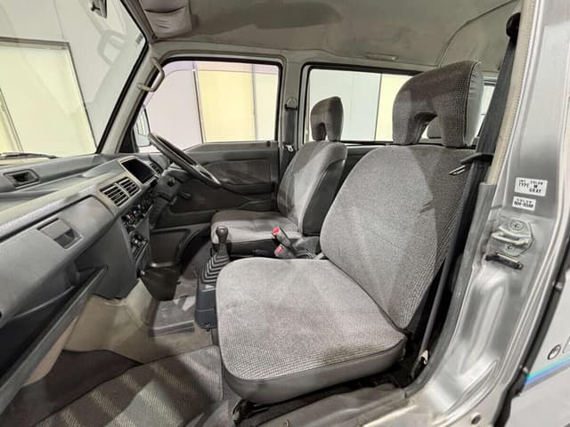 1995 Honda Acty JDM car for sale — photo 10 of 25