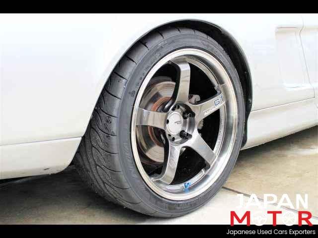 1992 Honda NSX JDM car for sale — photo 7 of 17