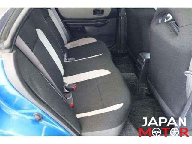 1998 Subaru Impreza JDM car for sale — photo 10 of 12