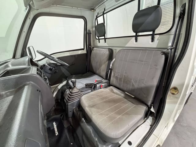 1996 Subaru Sambar JDM car for sale — photo 11 of 25