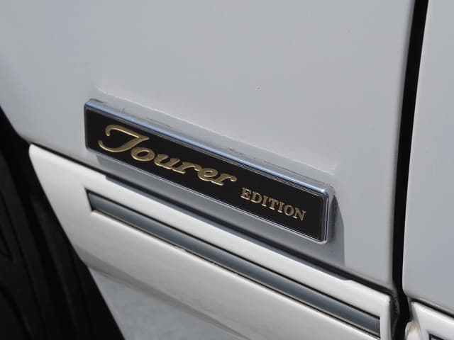 2001 Toyota Mark II JDM car for sale — photo 2 of 22