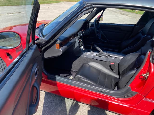 1992 Suzuki Cappuccino JDM car for sale — photo 17 of 23