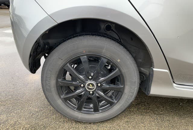 2011 Mazda Demio JDM car for sale — photo 23 of 25