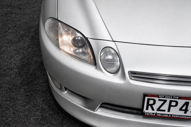 1999 Toyota Soarer JDM car for sale — photo 11 of 19