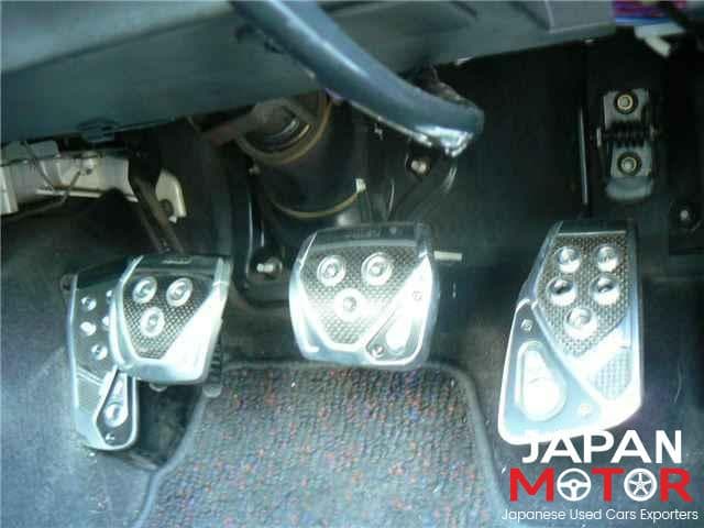 1999 Nissan Silvia JDM car for sale — photo 9 of 12