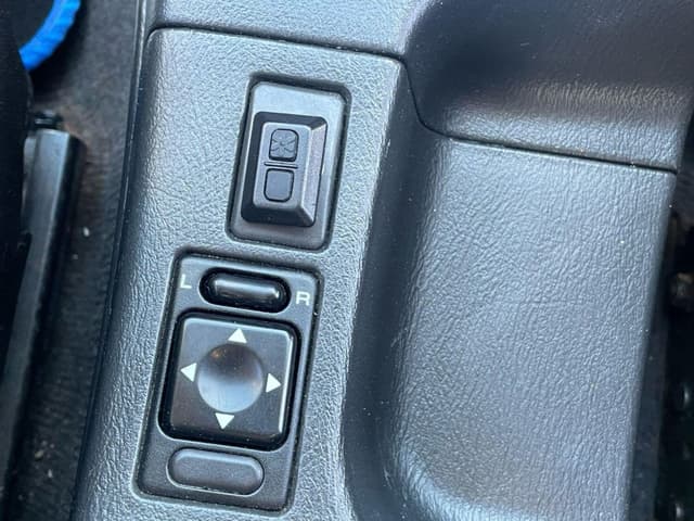 2002 JDM car for sale — photo 24 of 25