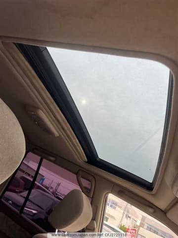 1998 Toyota Land Cruiser JDM car for sale — photo 20 of 25