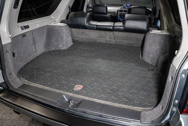 1997 Nissan Stagea JDM car for sale — photo 20 of 20