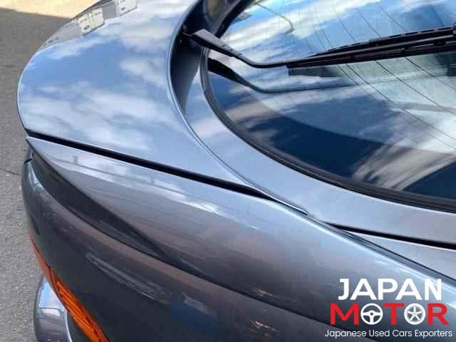 1990 Toyota Celica JDM car for sale — photo 5 of 7