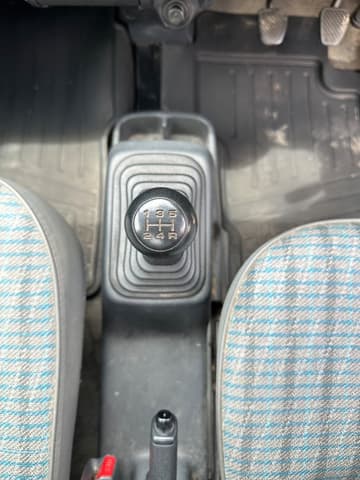 2000 Honda Acty JDM car for sale — photo 18 of 25