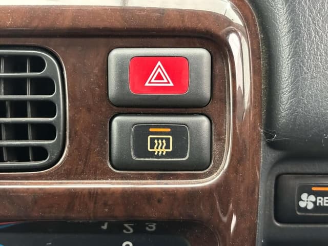 2001 Honda Vamos JDM car for sale — photo 15 of 25