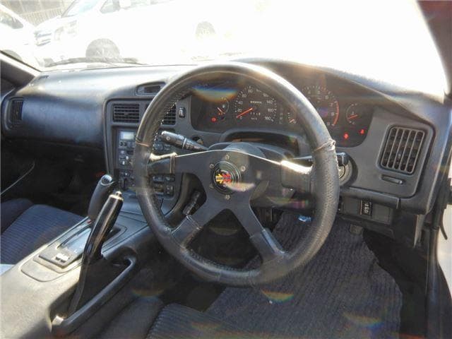 1992 Toyota MR2 JDM car for sale — photo 15 of 20