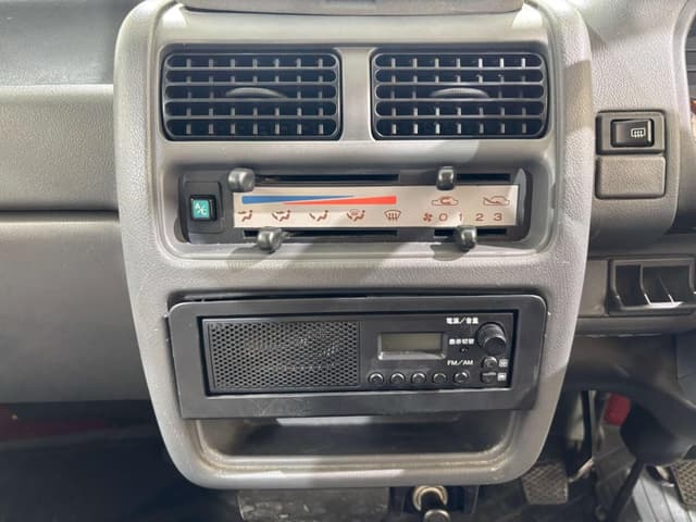 1996 Subaru Sambar JDM car for sale — photo 12 of 25