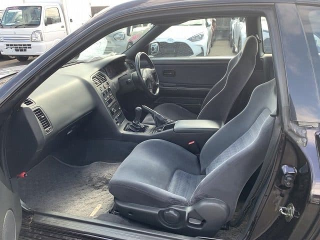 1995 Nissan Skyline JDM car for sale — photo 12 of 12