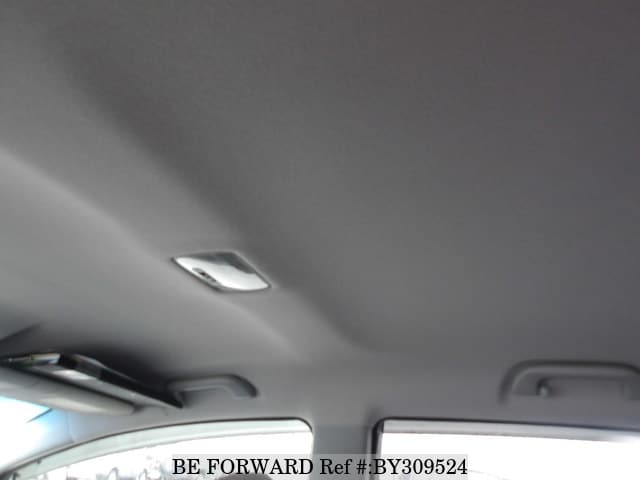 2008 Honda Fit JDM car for sale — photo 24 of 25