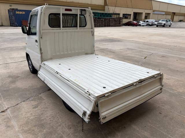 1999 Mitsubishi Minicab JDM car for sale — photo 7 of 18