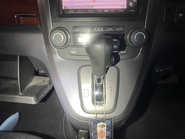 2007 Honda CR-V JDM car for sale — photo 15 of 18