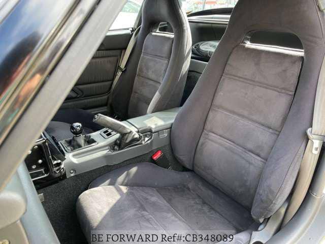 1992 Suzuki Cappuccino JDM car for sale — photo 19 of 20