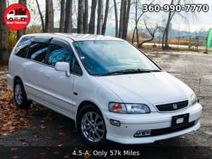 1998 Honda Odyssey JDM car for sale