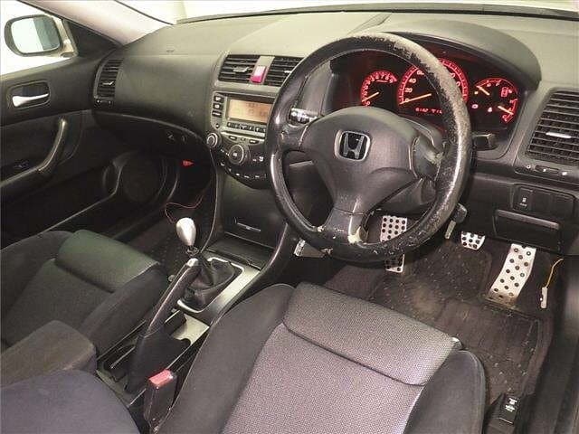2007 Honda Accord JDM car for sale — photo 4 of 11