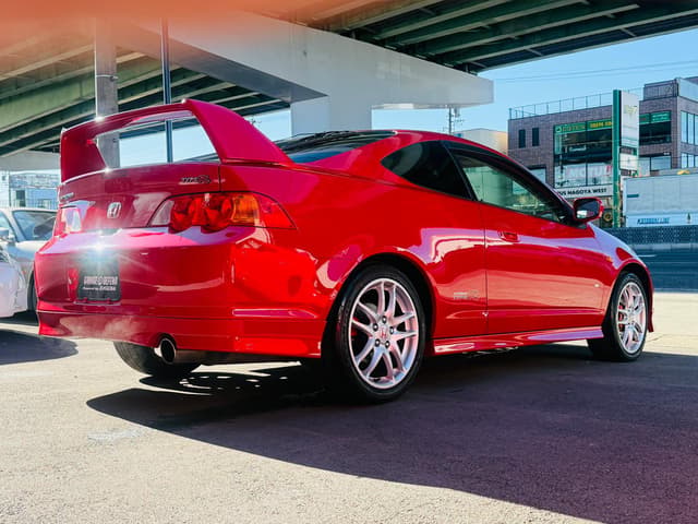 Honda Integra JDM car for sale — photo 22 of 25