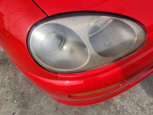 1993 Suzuki Cappuccino JDM car for sale — photo 19 of 20