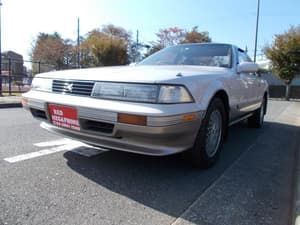 1988 Toyota Soarer JDM car for sale