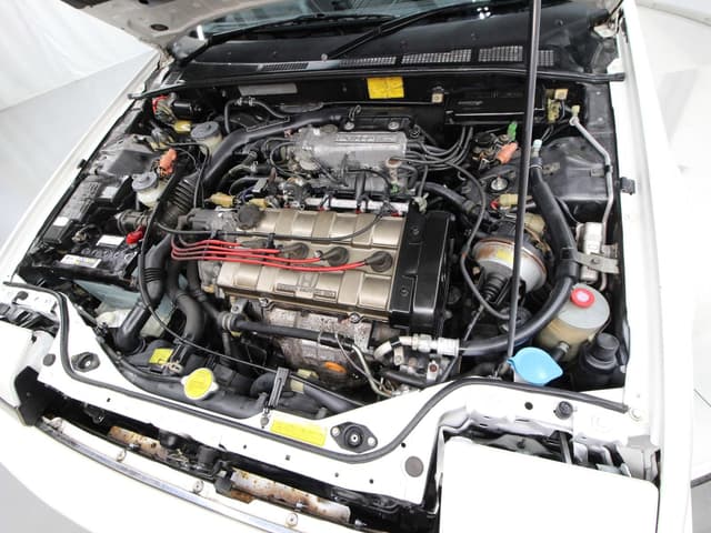 1986 Honda Accord JDM car for sale — photo 22 of 25