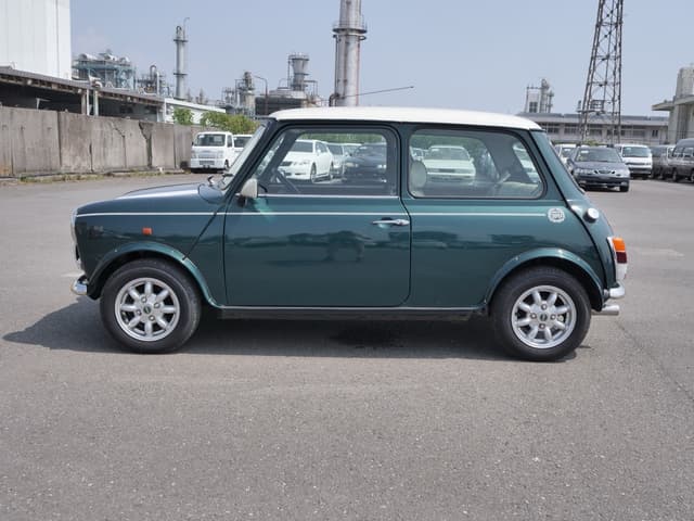 1998 Rover JDM car for sale — photo 7 of 25