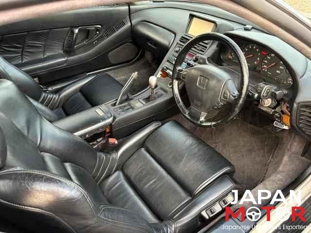 1990 Honda NSX JDM car for sale — photo 8 of 9