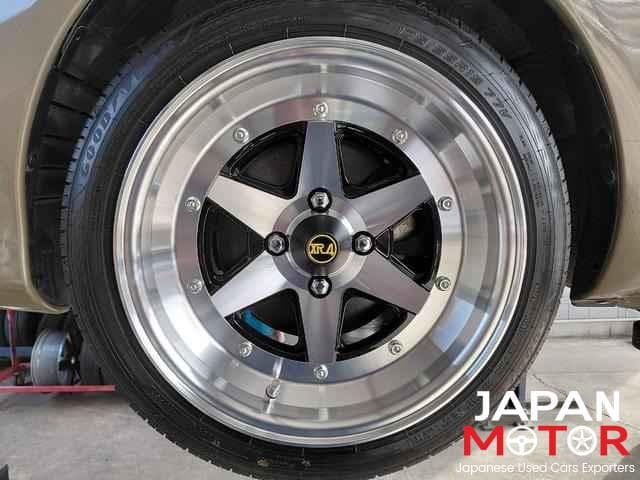 2000 Mazda Roadster (Eunos Roadster / MX-5) JDM car for sale — photo 10 of 10
